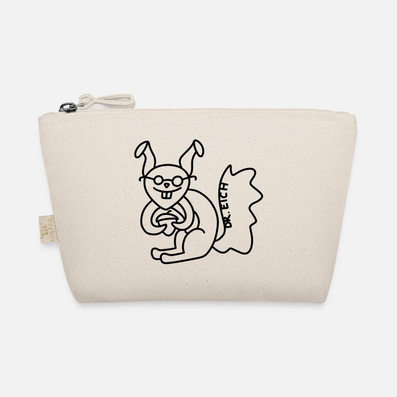 Anti-Zoo Dr. Eich Bio-Täschchen