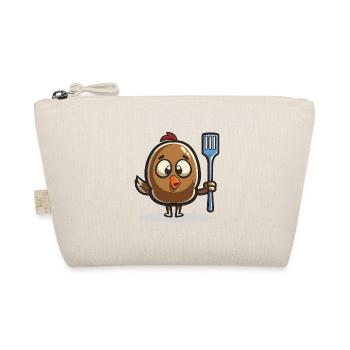 Thanksgiving Turkey - Organic Pouch - nature - Front