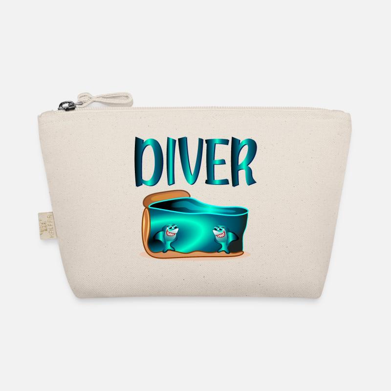 Plongée sous-marine - GÂTEAU DE REQUINS Trousse biologique