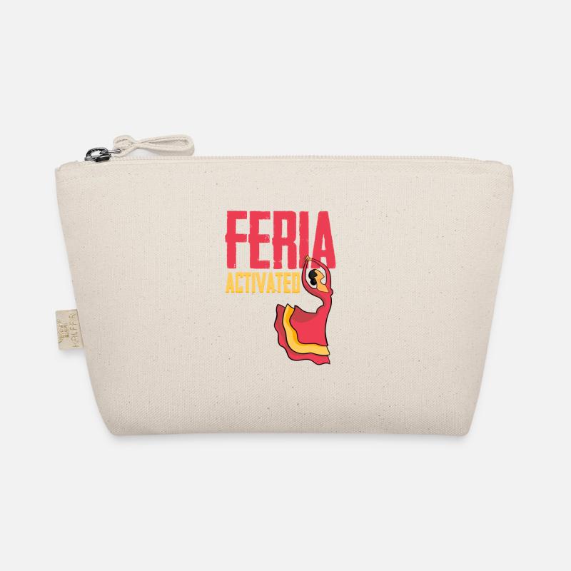 Feria activated - mode FERIA activée ON / OFF Trousse biologique