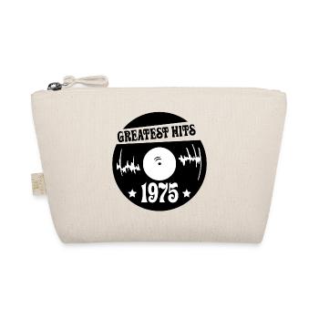 Millésime 1975 - Trousse biologique - nature - Devant