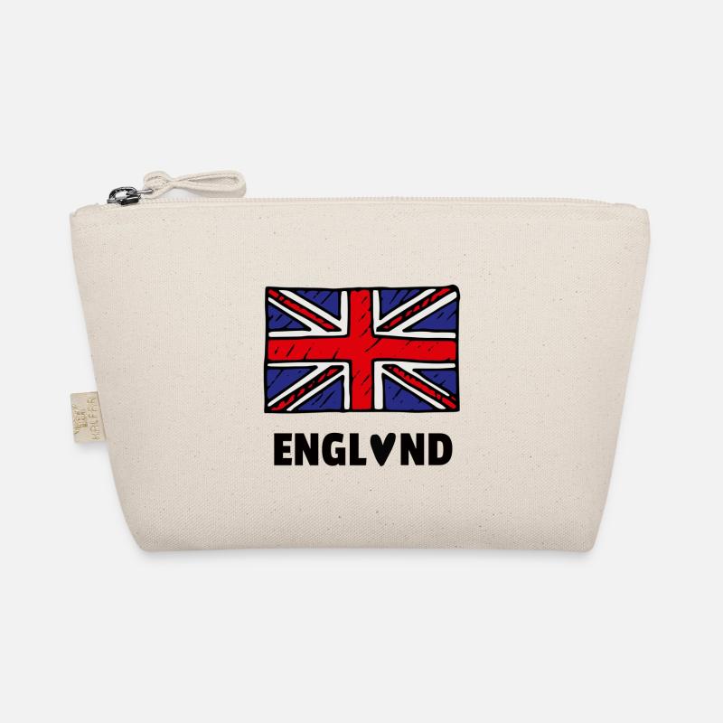 Aime l'Angleterre (Royaume-Uni) Trousse biologique