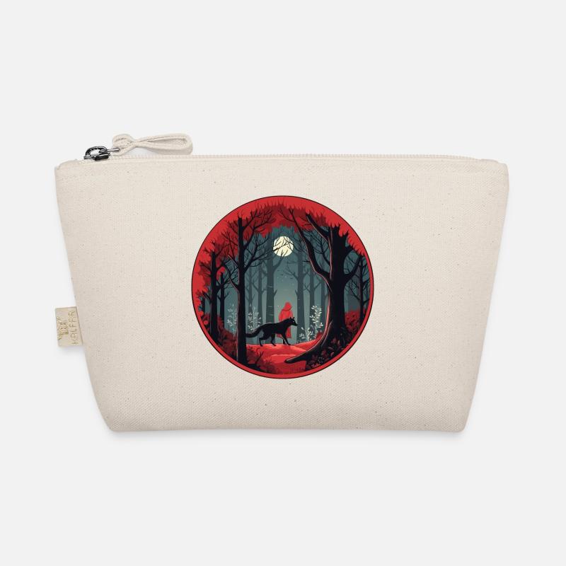 Rotkäppchen Bio-Täschchen