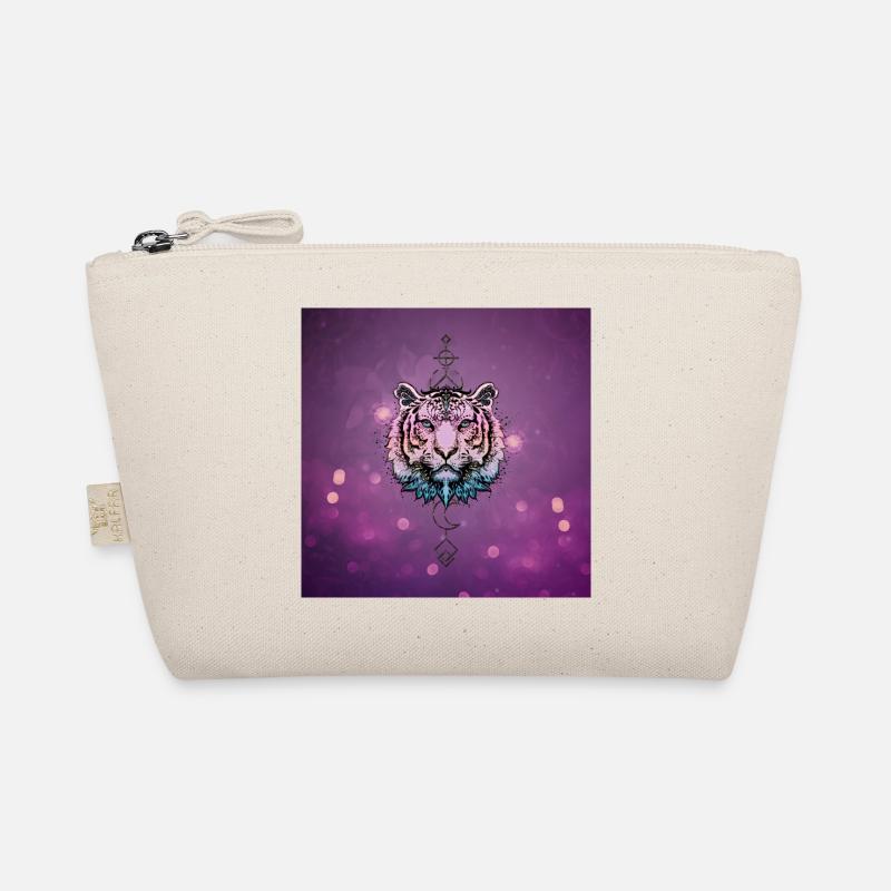 Merveilleux tigre coloré Trousse biologique