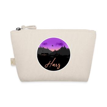 Harz Fine Skyline - Trousse biologique - nature - Devant
