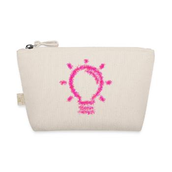 IDEA - inspiration - Trousse biologique - nature - Devant