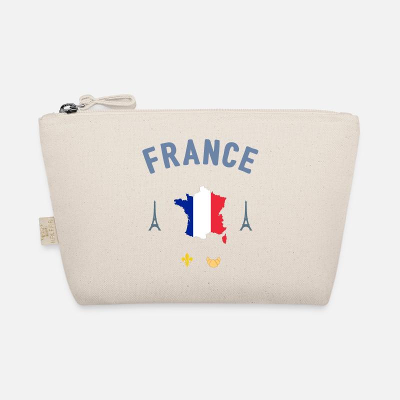 France Organic Pouch