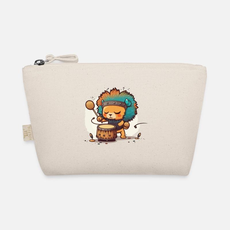 Batteur Lion Trousse biologique