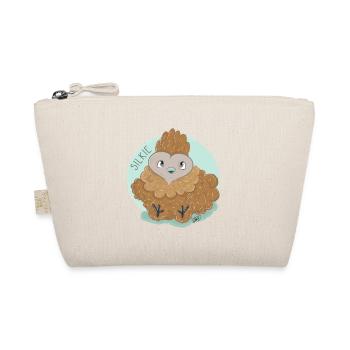 Silk Chicken Dumplings - Organic Pouch - nature - Front