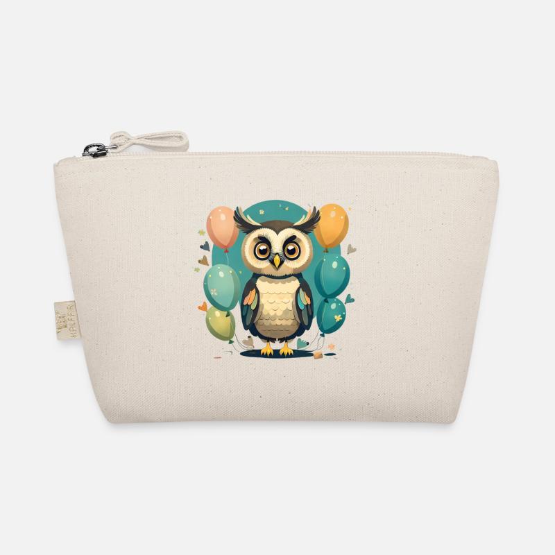 Hibou Trousse biologique