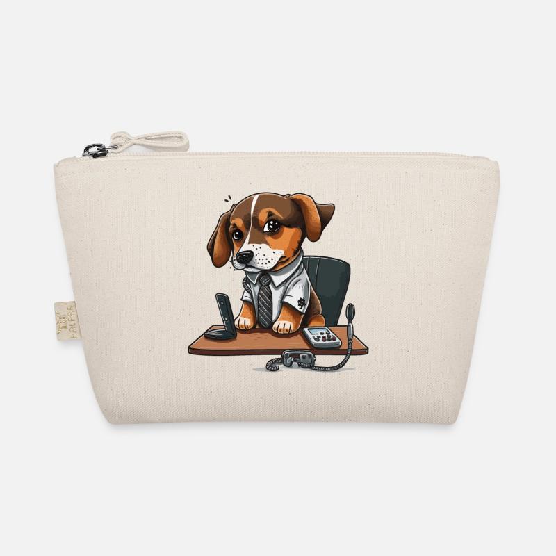 Exécutif canin Trousse biologique