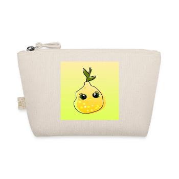 Lemon Lemon Food - Trousse biologique - nature - Devant