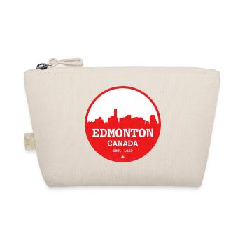 Cercle d’horizon d’Edmonton - Trousse biologique - nature - Devant