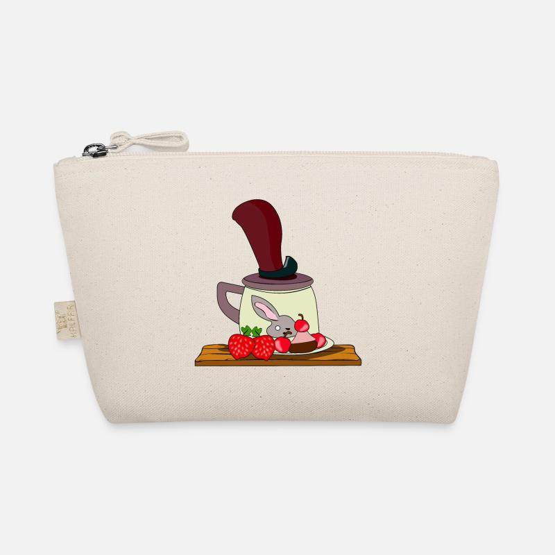 Le goûter du lapin Trousse biologique