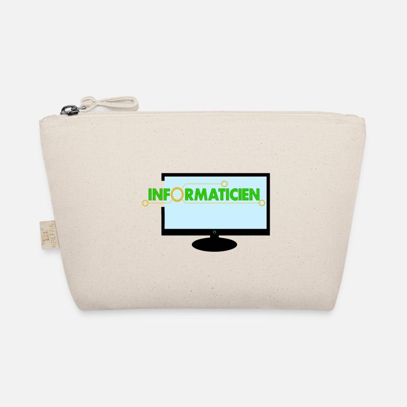 Informaticien Trousse biologique