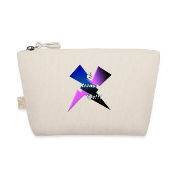 EXTREME LIFE - Organic Pouch - nature - Front