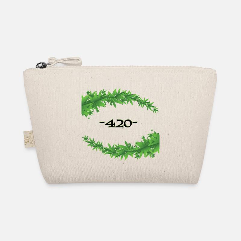 -420- Bio-Täschchen