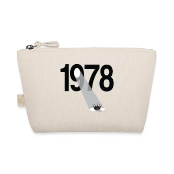 Millésime 1978 - Trousse biologique - nature - Devant