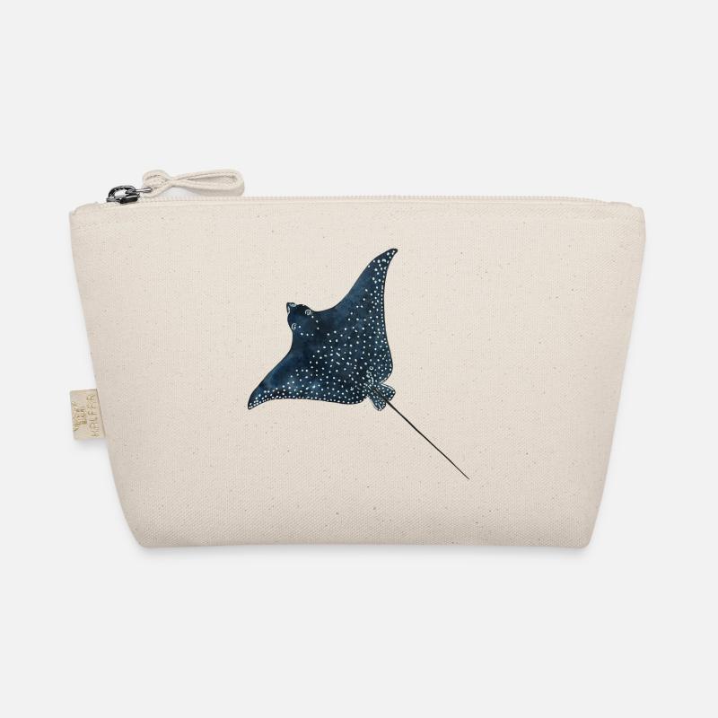Rays Eagle Rays Stingrays Reef Plongée Trousse biologique