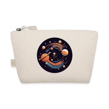 Univers Planètes du système solaire - Trousse biologique - nature - Devant