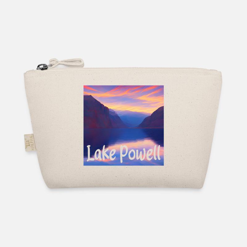 Lac Powell - Beauté naturelle Trousse biologique