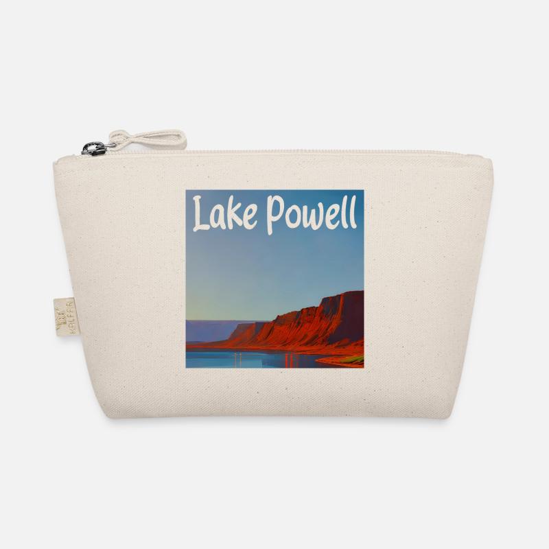 Lac Powell - Beauté naturelle Trousse biologique