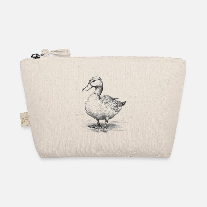 Canard Trousse biologique