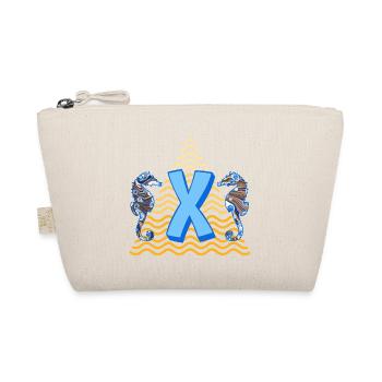 Hippocampe E 262 X - Trousse biologique - nature - Devant