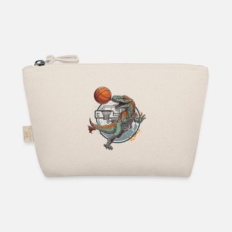 Greifvogel Baller Bio-Täschchen