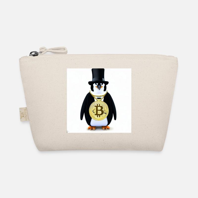 Pingouin cool Trousse biologique