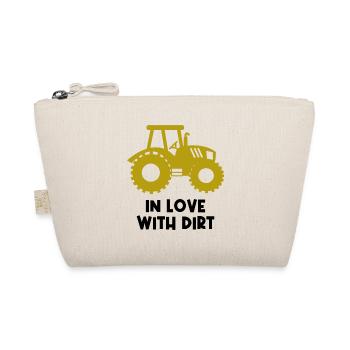 Déclaration de l’agriculteur Tracteur agricole Véhicule utilitaire - Trousse biologique - nature - Devant