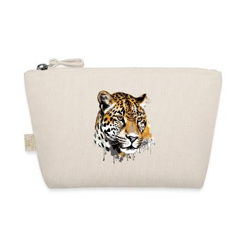 Jaguar - Trousse biologique - nature - Devant