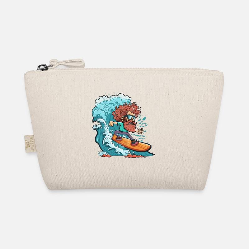 Surfer sur les géants Trousse biologique