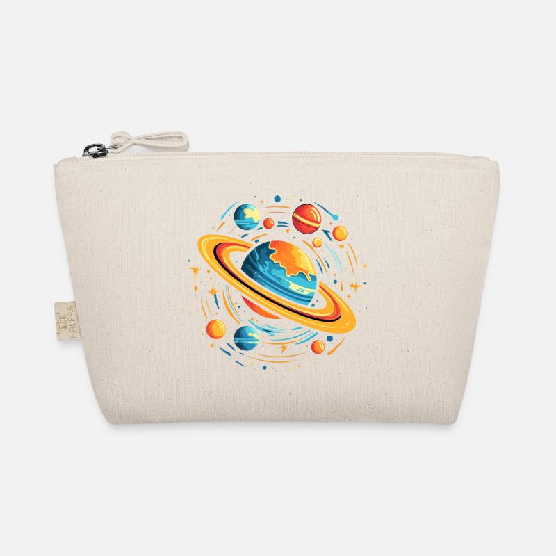 Galaxies spatiales Planètes Trousse biologique