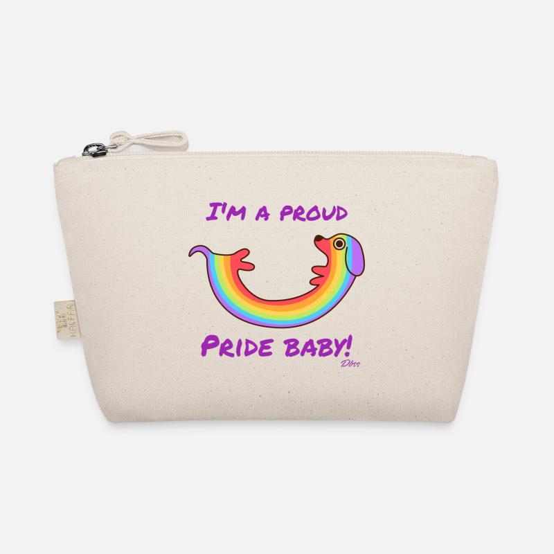 Fierté masculine Trousse biologique