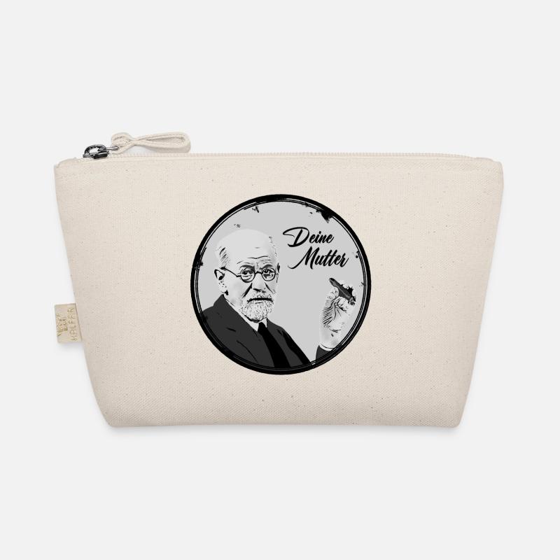 Your mother Freud Organic Pouch