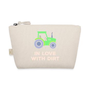 Bauer Tractor Agricultural Machinery Statement Vehicle - Trousse biologique - nature - Devant