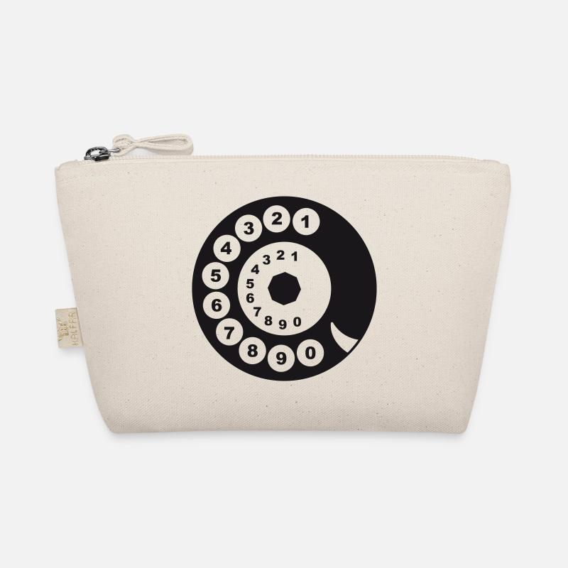 Ancienne numérotation téléphonique Trousse biologique