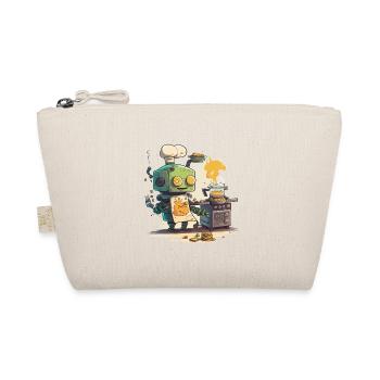 Mechanical Chef - Organic Pouch - nature - Front