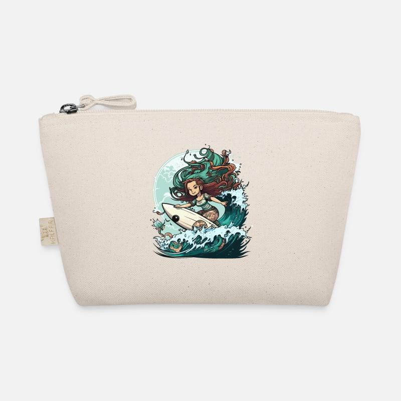 Sirène de surf Trousse biologique