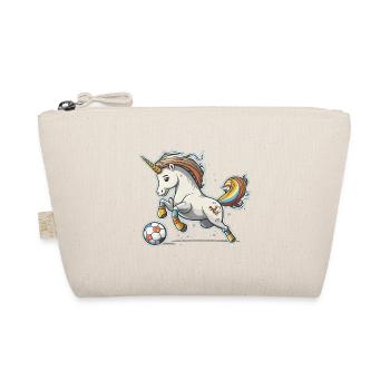 Fantasy Football - Organic Pouch - nature - Front