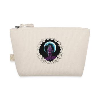 🚀 Caspernaut Black Edge 🚀 - Trousse biologique - nature - Devant