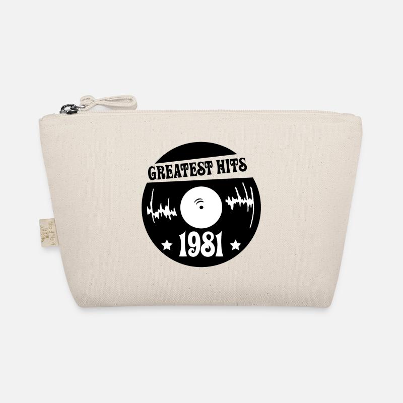 Millésime 1981 Trousse biologique