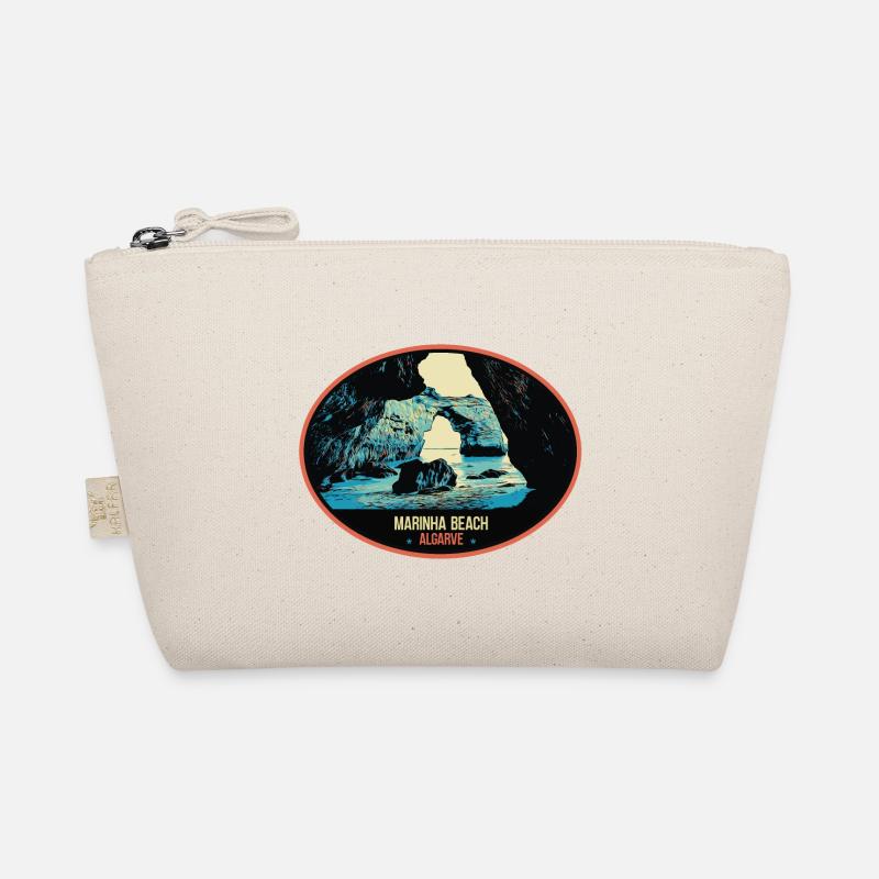 Grotte marine en Algarve explorez la beauté cachée Trousse biologique