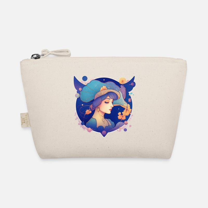 Dame Trousse biologique