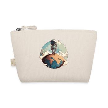 Fly me to the moon - Trousse biologique - nature - Devant