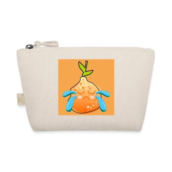 TRISTESSE - ORANGE TRISTE - FRUITS D’ÉTÉ - Trousse biologique - nature - Devant
