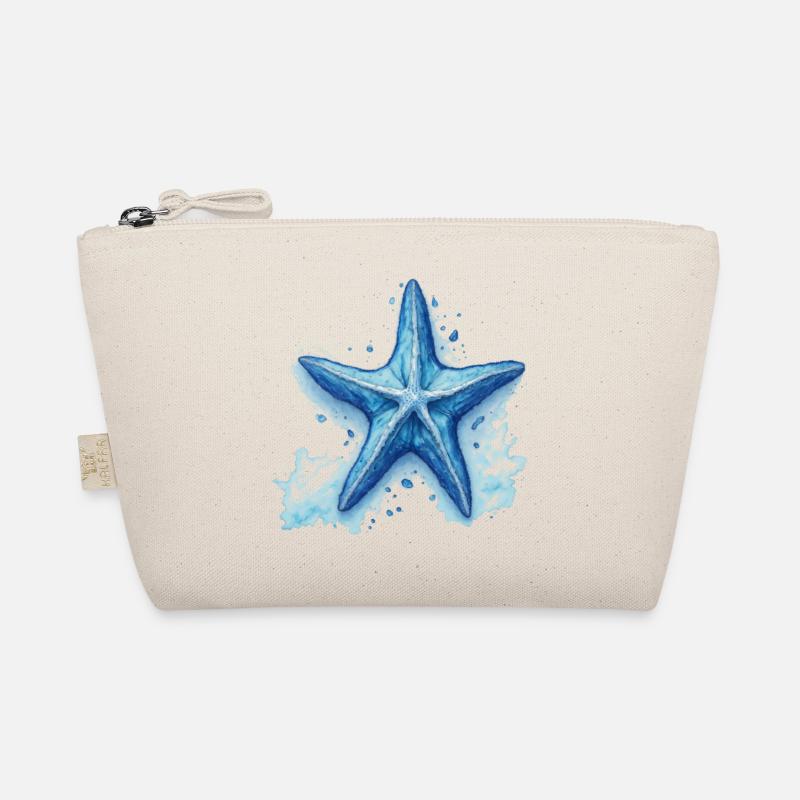 Starfish Organic Pouch