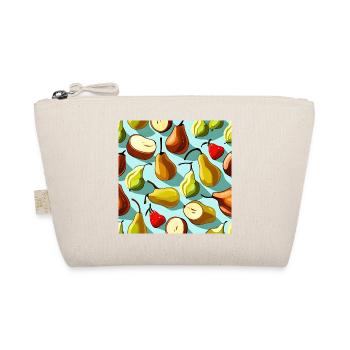 Poire Perfection - Trousse biologique - nature - Devant