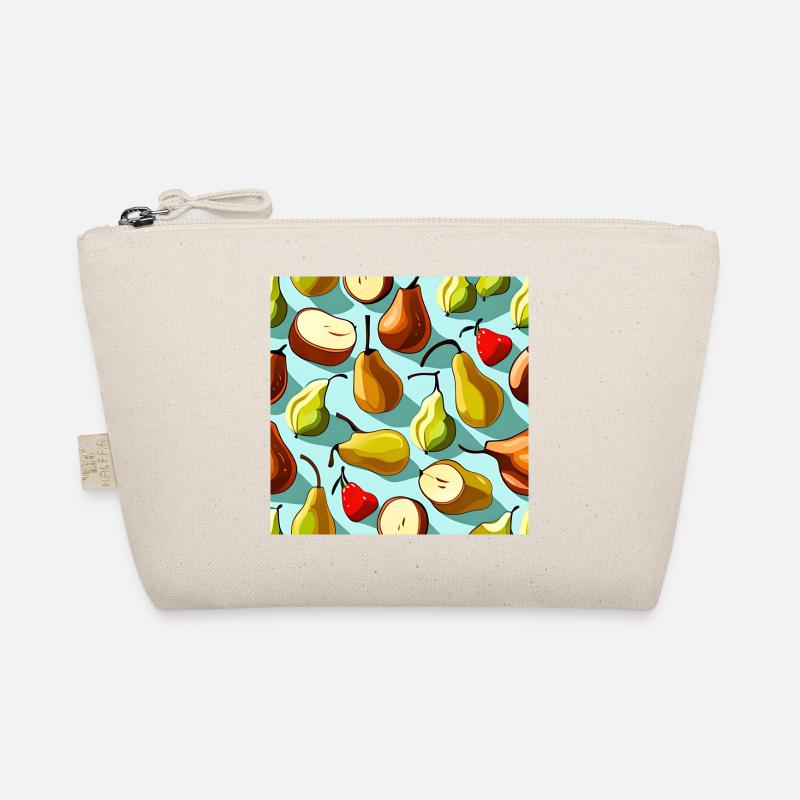 Pear Perfection Organic Pouch